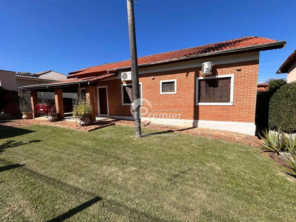 Chácara, 3 quartos, 1000 m² - Foto 5
