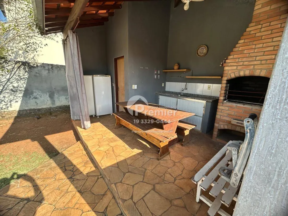 Chácara, 3 quartos, 1000 m² - Foto 4