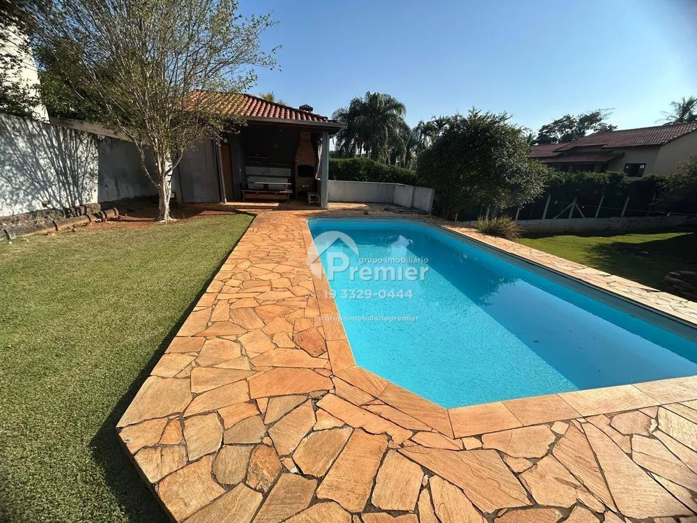 Chácara, 3 quartos, 1000 m² - Foto 3