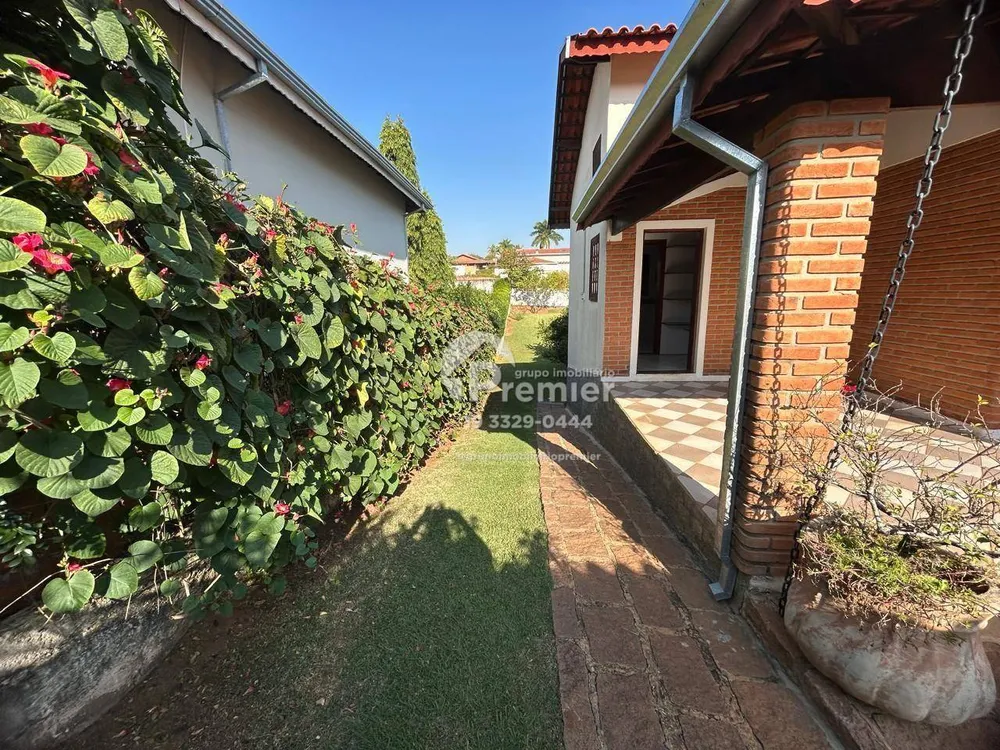 Chácara, 3 quartos, 1000 m² - Foto 2