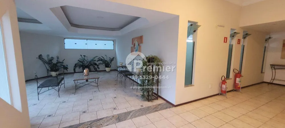 Apartamento, 3 quartos, 79 m² - Foto 1