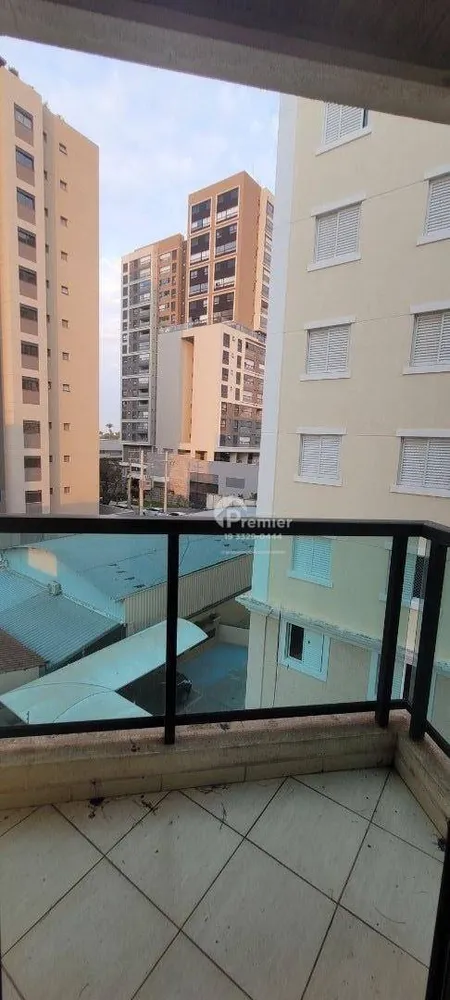 Apartamento, 3 quartos, 79 m² - Foto 8
