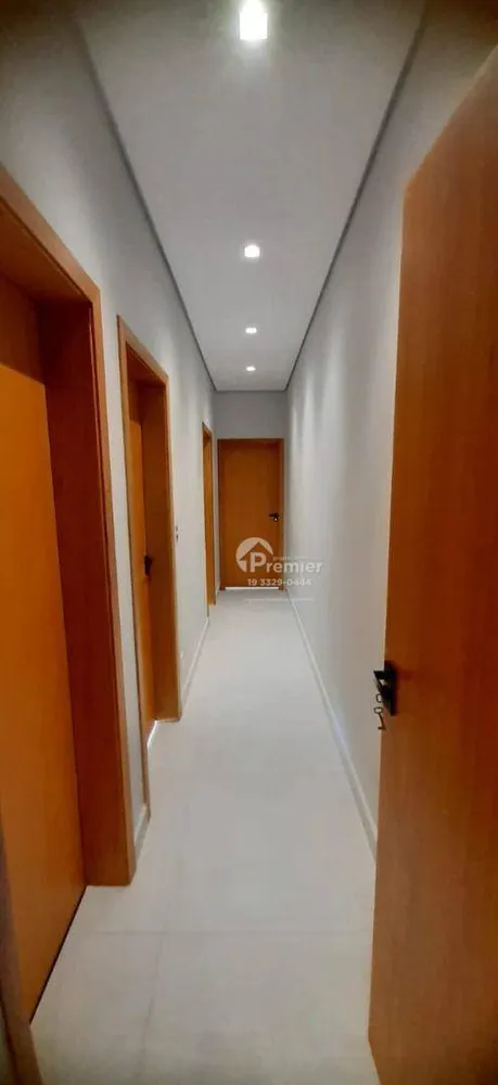 Casa de Condomínio, 3 quartos - Foto 8