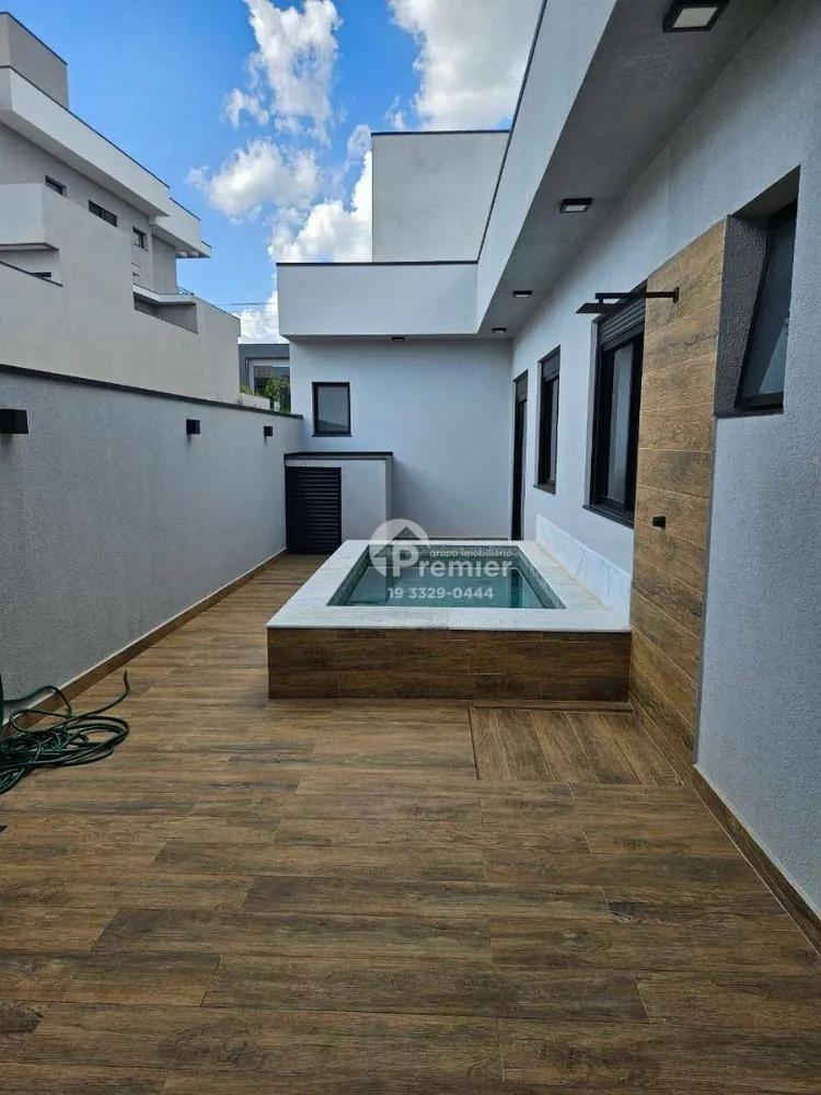 Casa de Condomínio, 3 quartos - Foto 6