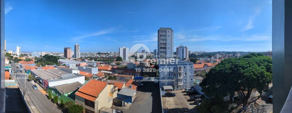 Apartamento, 3 quartos, 122 m² - Foto 4