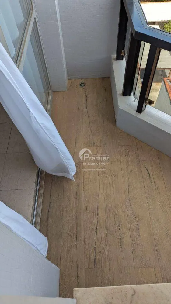 Apartamento, 3 quartos, 122 m² - Foto 2