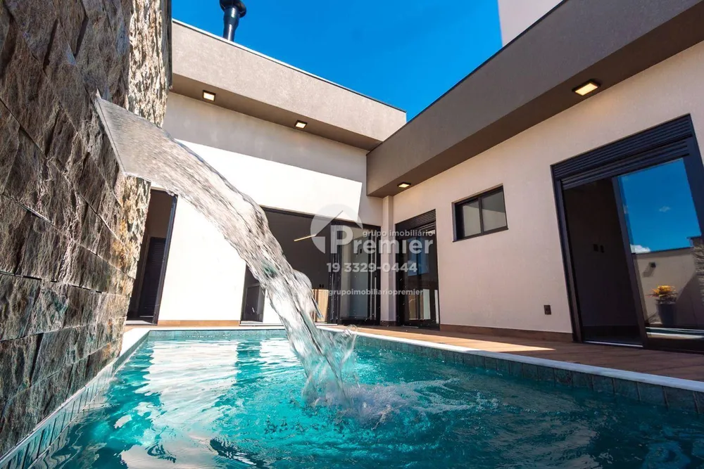 Casa de Condomínio, 3 quartos - Foto 7