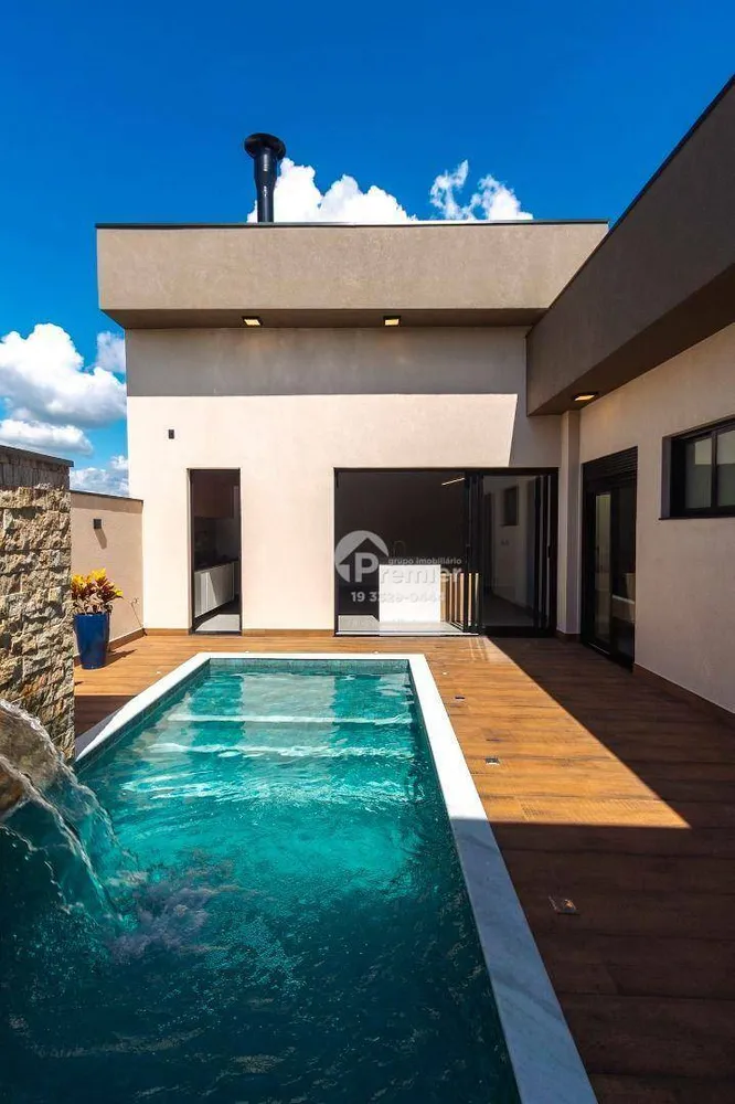 Casa de Condomínio, 3 quartos - Foto 6