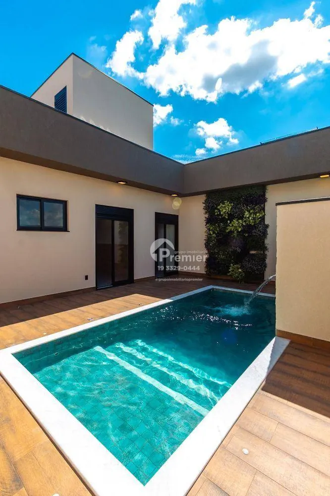 Casa de Condomínio, 3 quartos - Foto 8