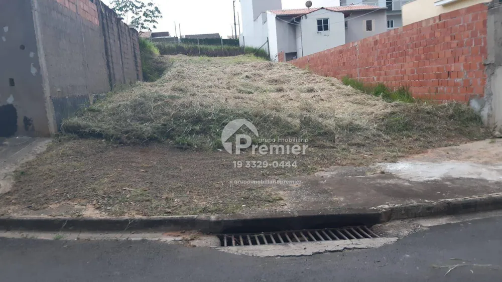 Terreno, 305 m² - Foto 1