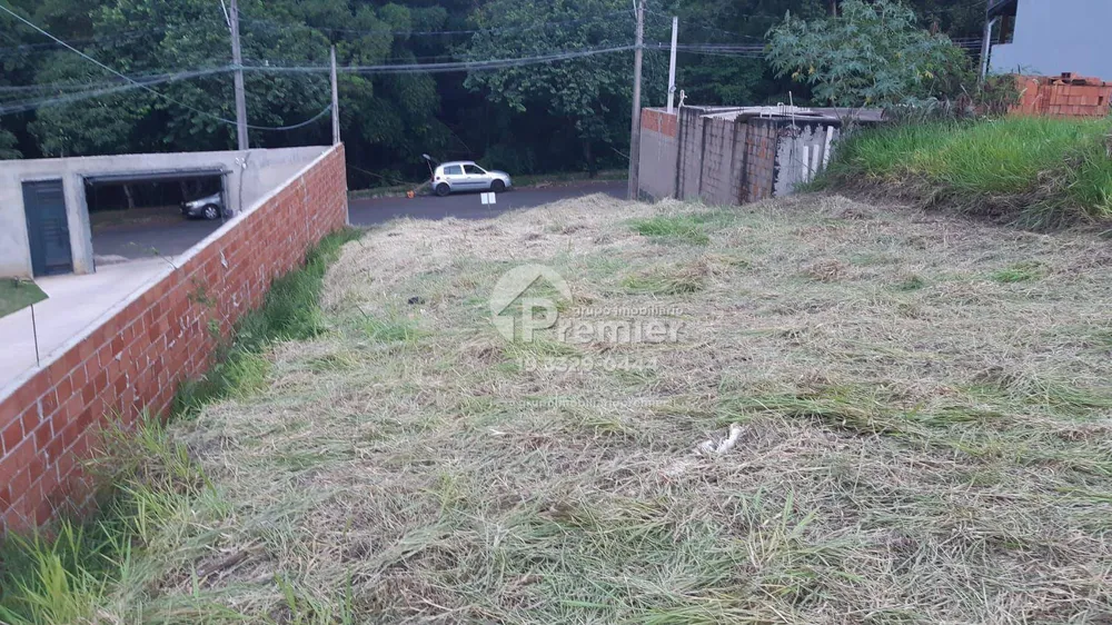 Terreno, 305 m² - Foto 3