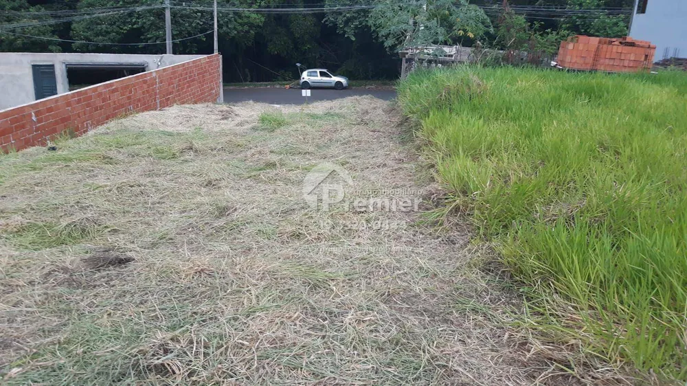 Terreno, 305 m² - Foto 4