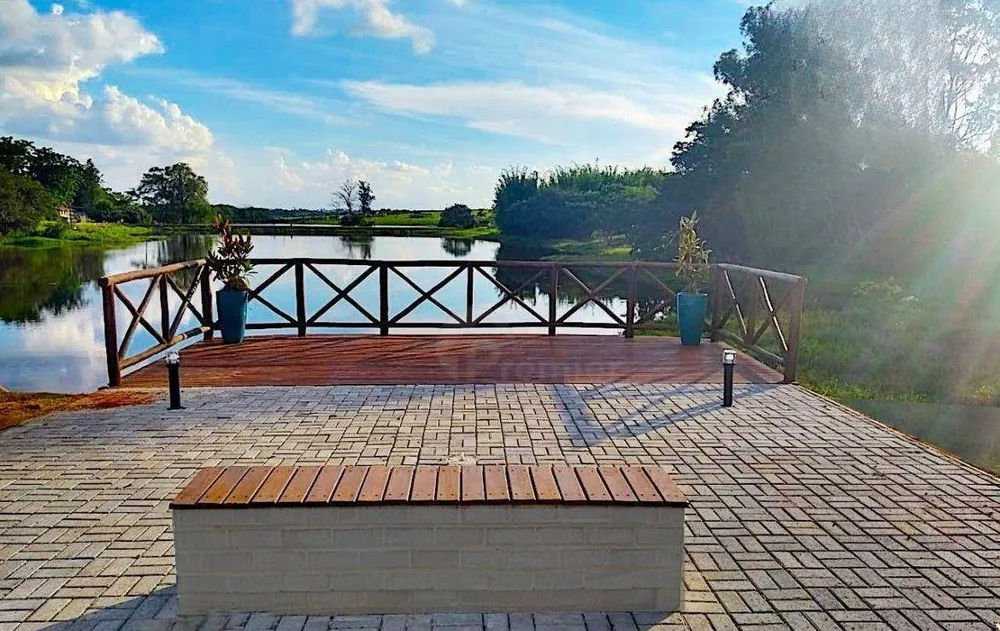Loteamento e Condomínio, 1016 m² - Foto 7