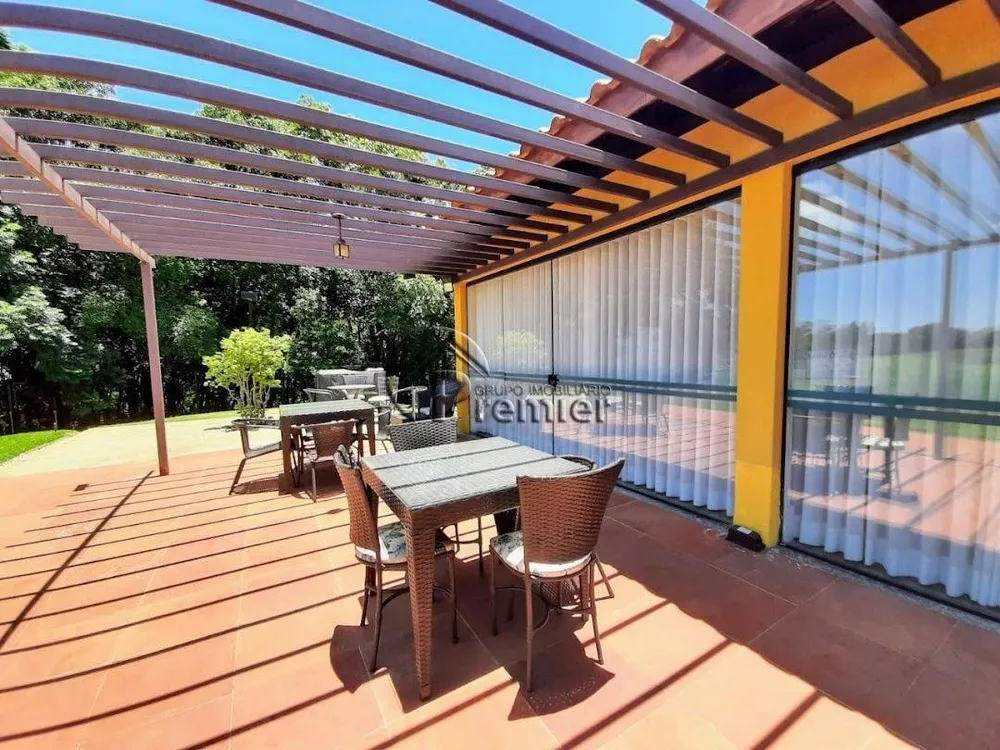 Loteamento e Condomínio, 1016 m² - Foto 1