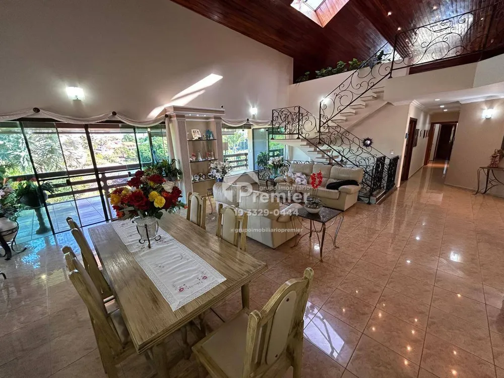 Chácara, 5 quartos, 2500 m² - Foto 3