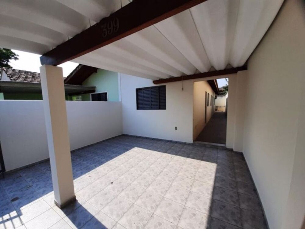 Casa, 2 quartos, 77 m² - Foto 3
