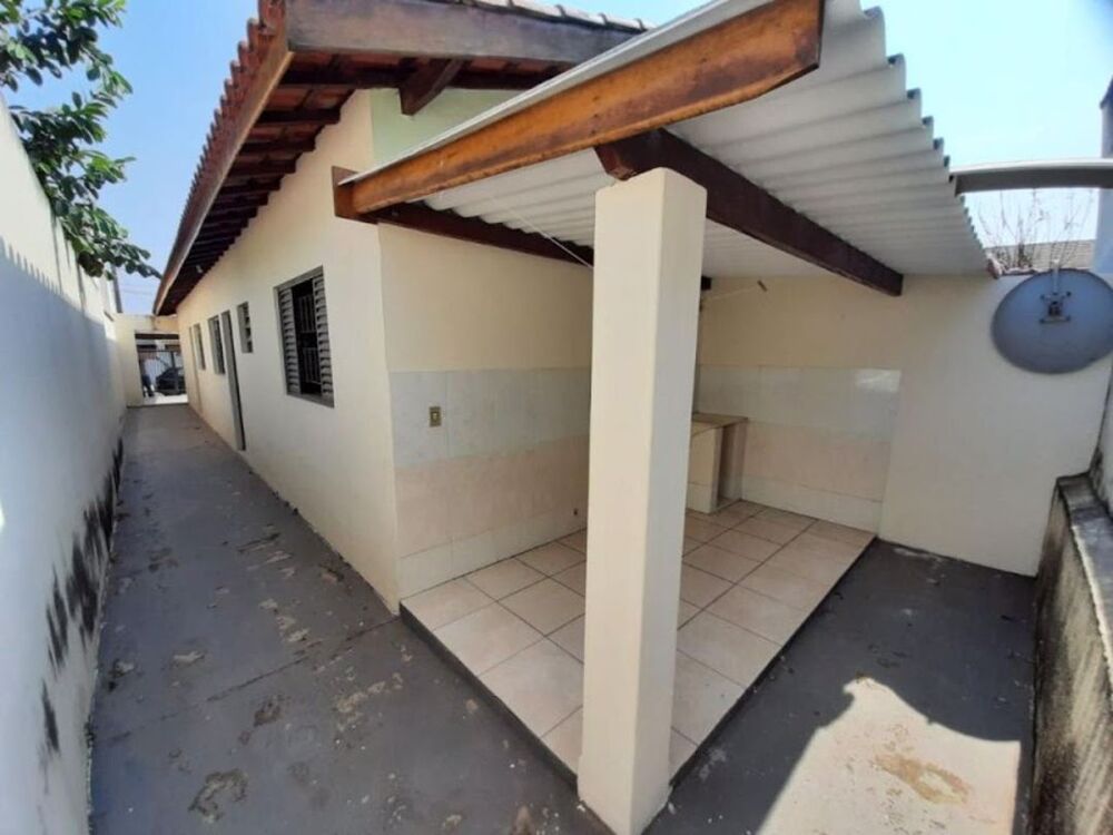 Casa, 2 quartos, 77 m² - Foto 14