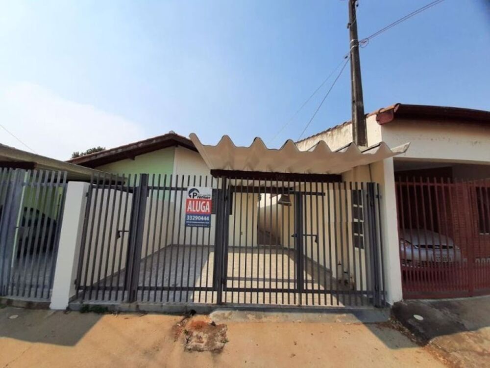 Casa, 2 quartos, 77 m² - Foto 2