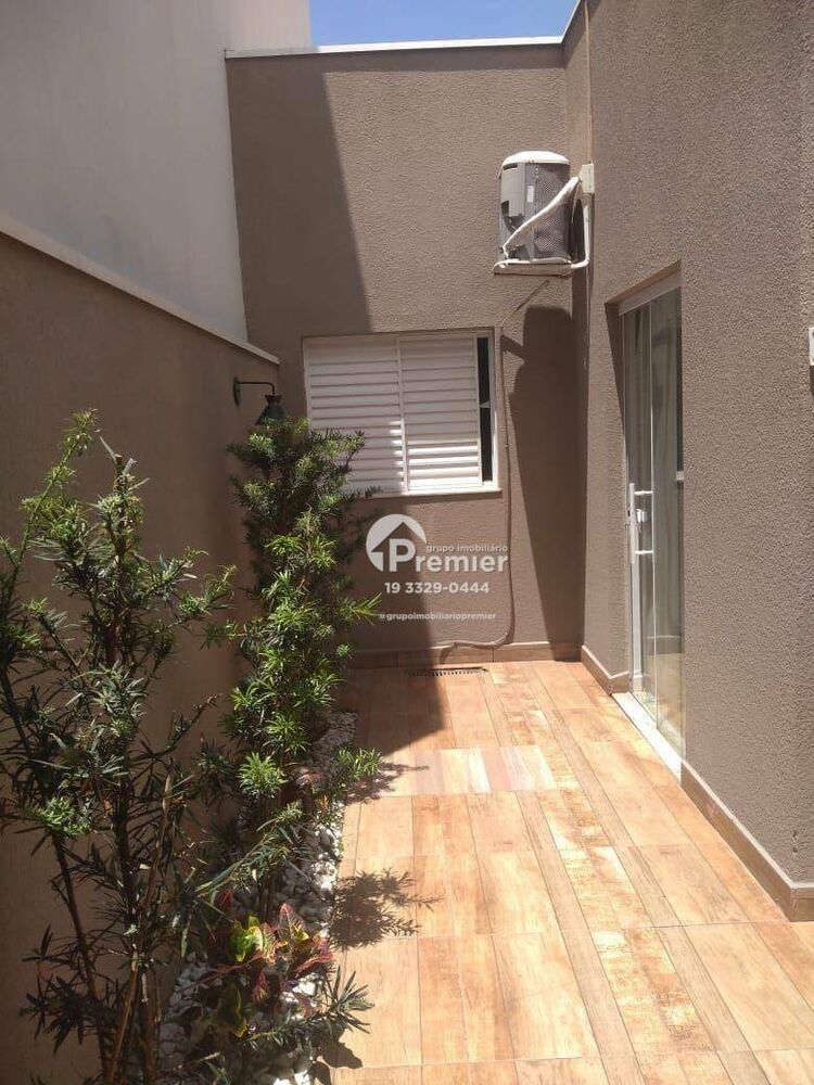 Casa de Condomínio à venda com 3 quartos, 88m² - Foto 2