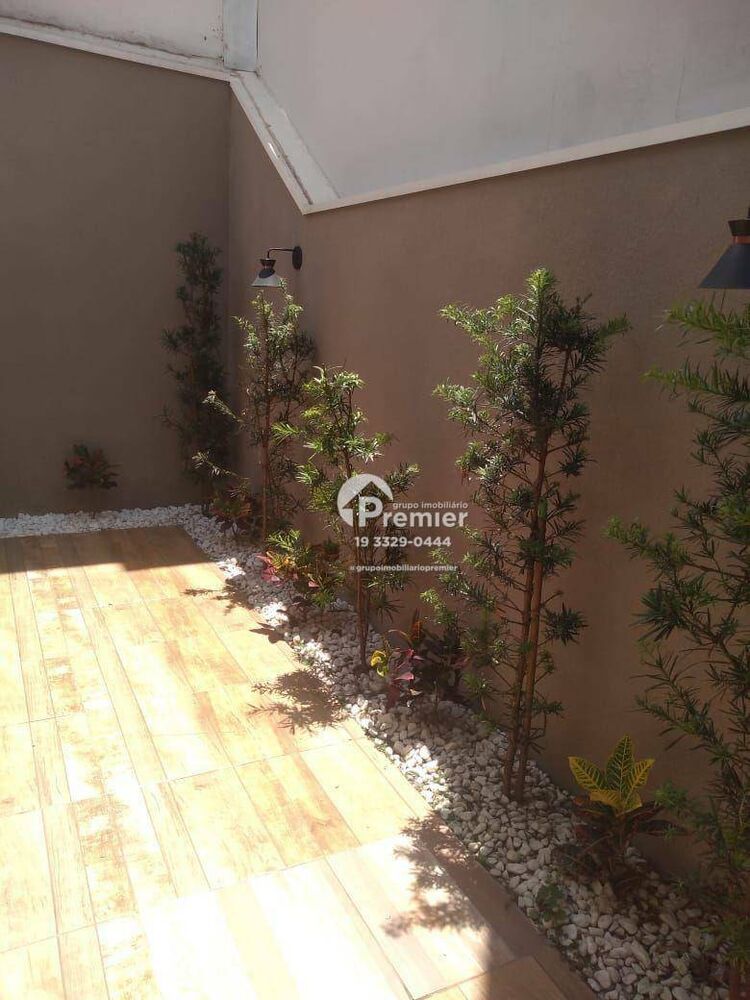 Casa de Condomínio à venda com 3 quartos, 88m² - Foto 3