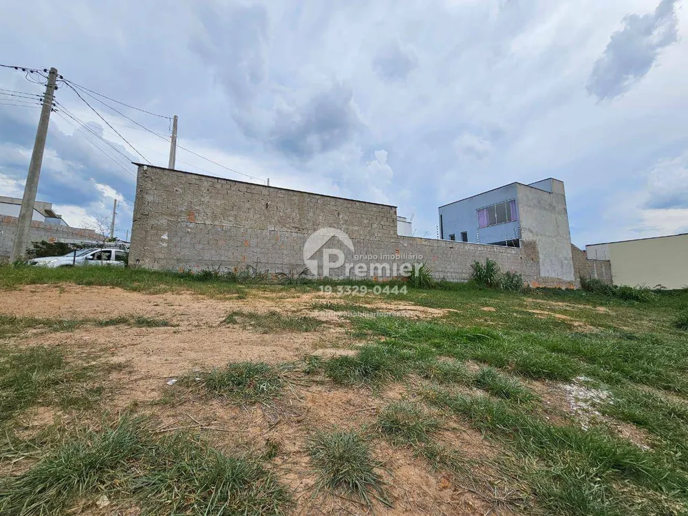 Terreno, 257 m² - Foto 4