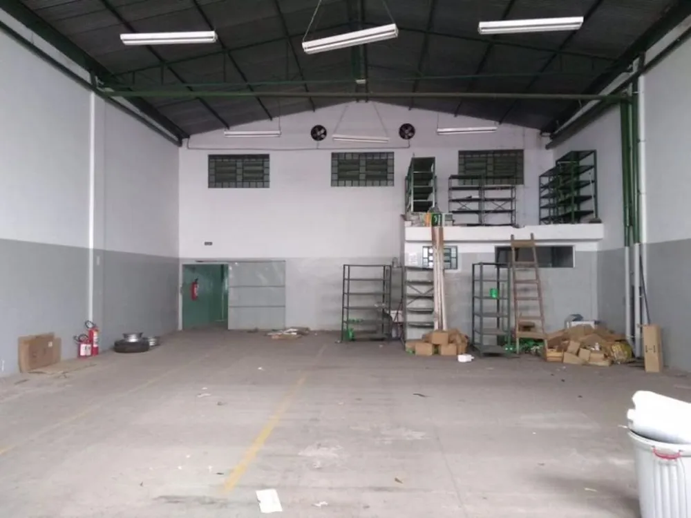 Loja-Salão, 569 m² - Foto 10
