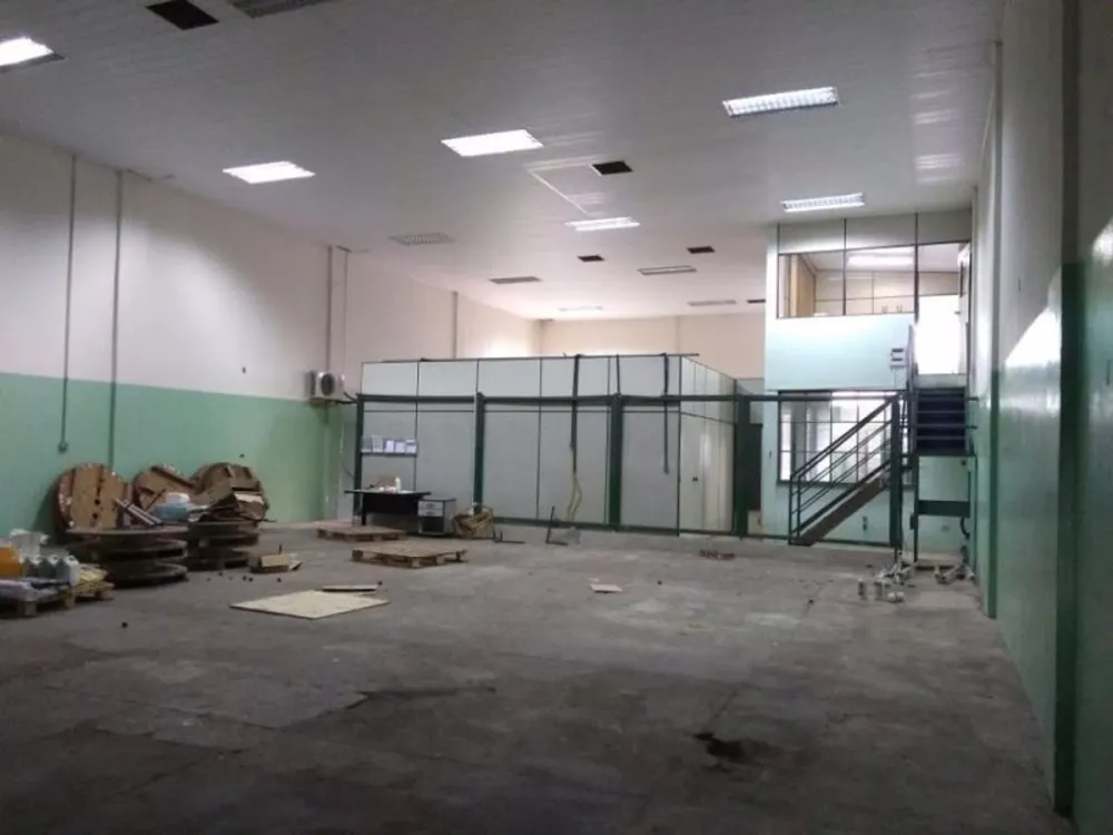 Loja-Salão, 569 m² - Foto 9