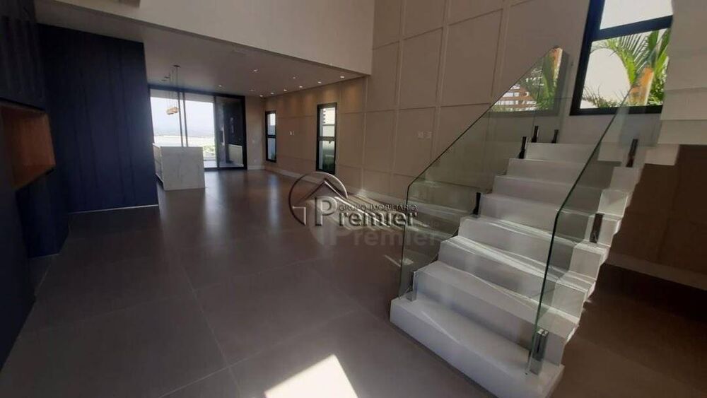 Casa de Condomínio à venda com 4 quartos, 490m² - Foto 3