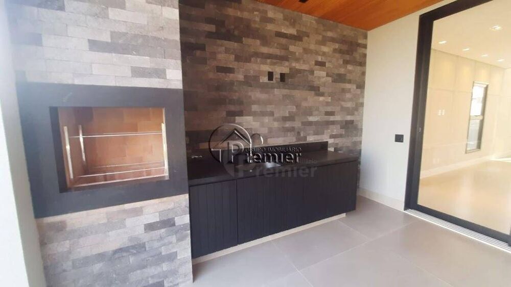 Casa de Condomínio à venda com 4 quartos, 490m² - Foto 11