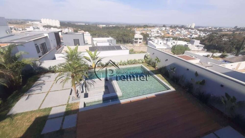 Casa de Condomínio à venda com 4 quartos, 490m² - Foto 25
