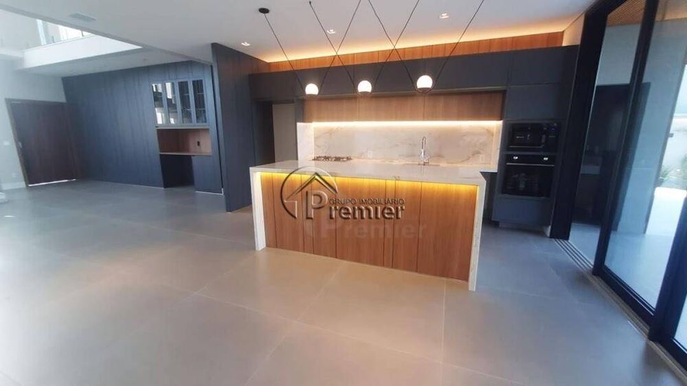 Casa de Condomínio à venda com 4 quartos, 490m² - Foto 6