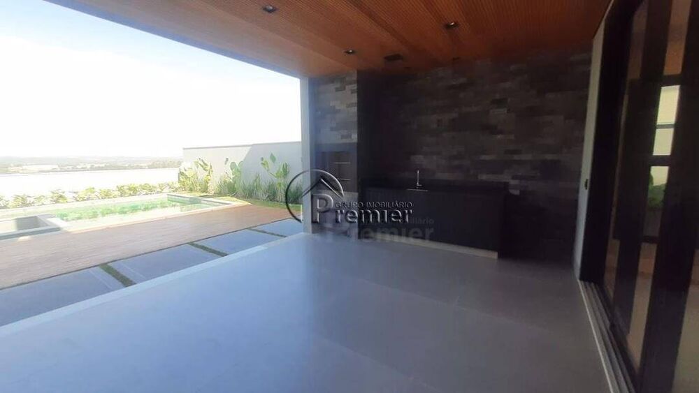 Casa de Condomínio à venda com 4 quartos, 490m² - Foto 10