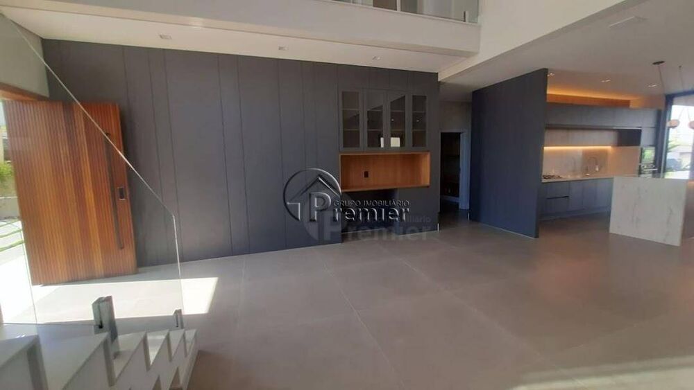 Casa de Condomínio à venda com 4 quartos, 490m² - Foto 4
