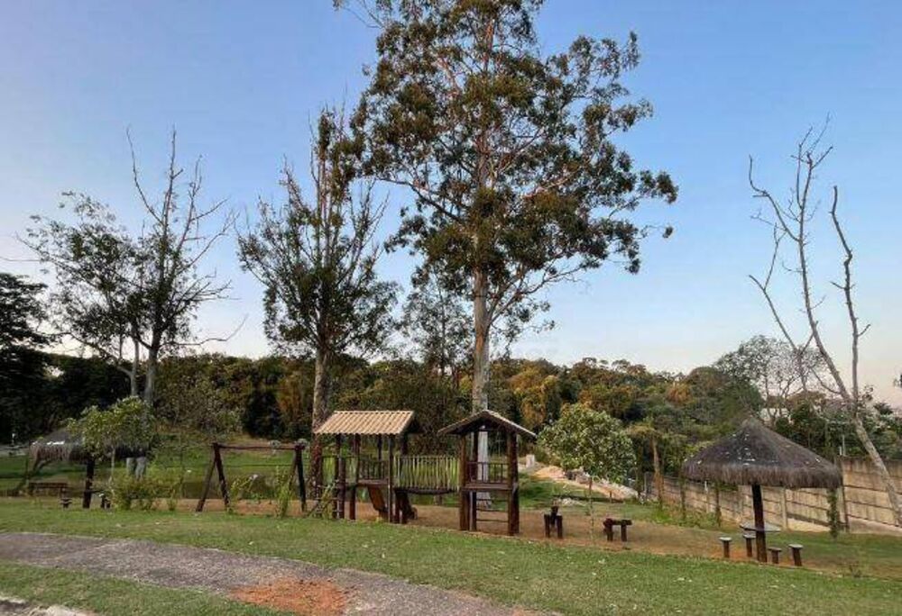 Casa de Condomínio à venda com 4 quartos, 490m² - Foto 32