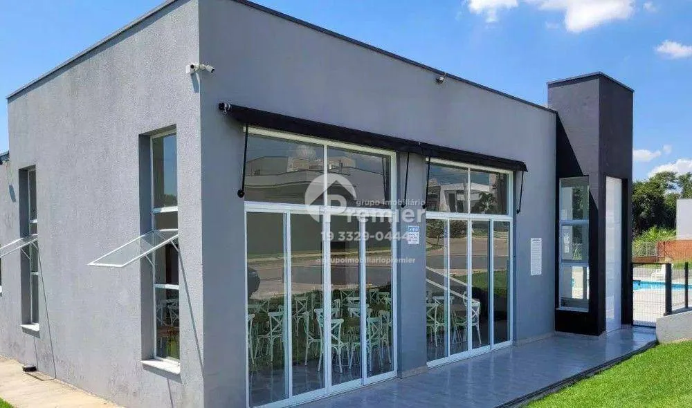 Loteamento e Condomínio, 189 m² - Foto 4