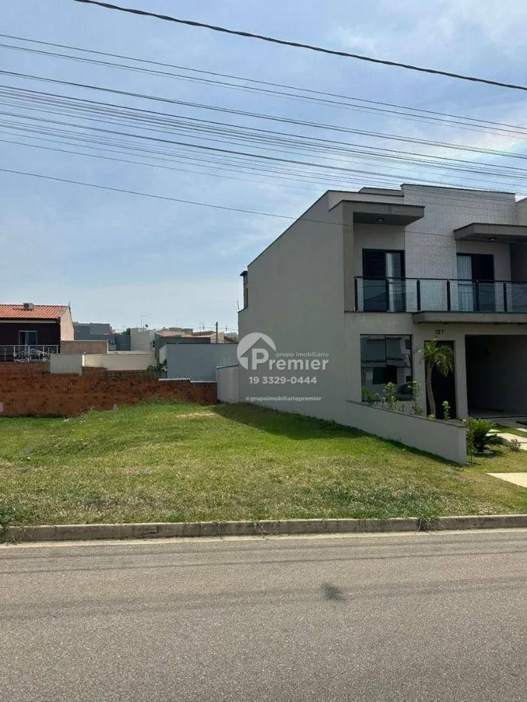 Loteamento e Condomínio, 189 m² - Foto 1