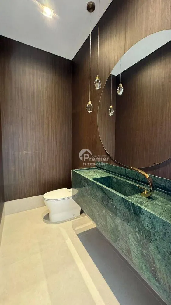 Casa de Condomínio, 5 quartos - Foto 4