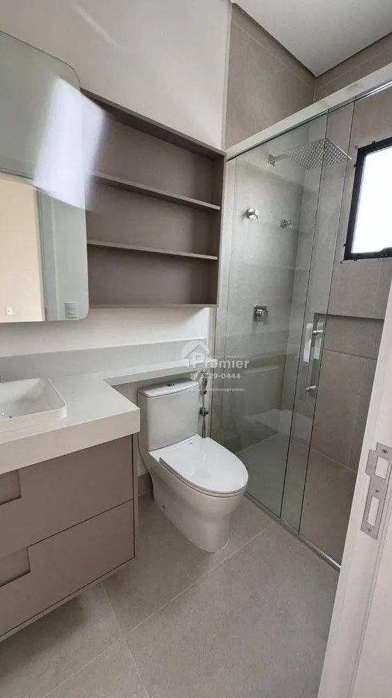 Casa de Condomínio, 5 quartos - Foto 1
