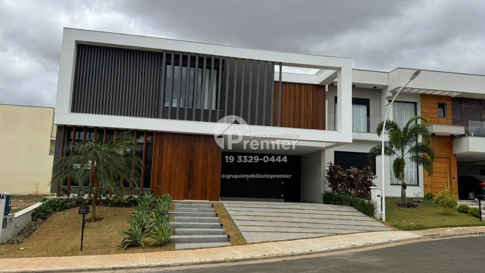 Casa de Condomínio, 5 quartos - Foto 6