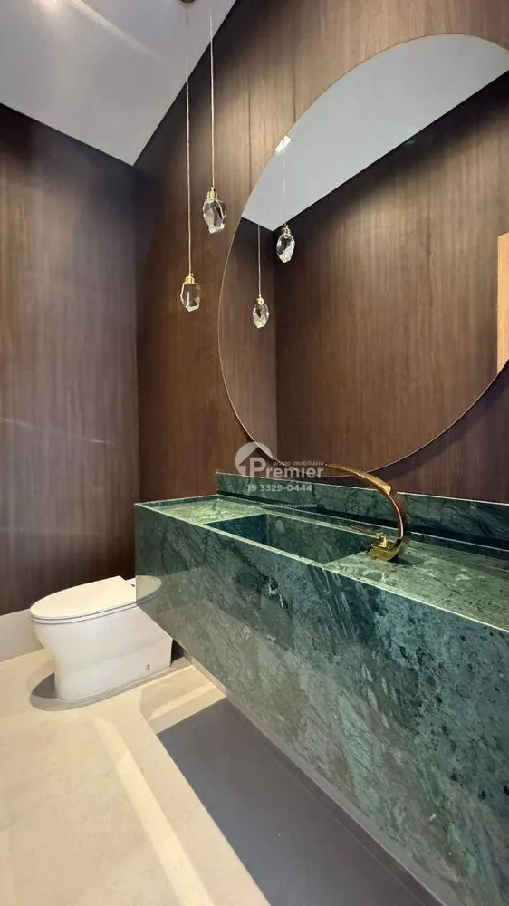 Casa de Condomínio, 5 quartos - Foto 5