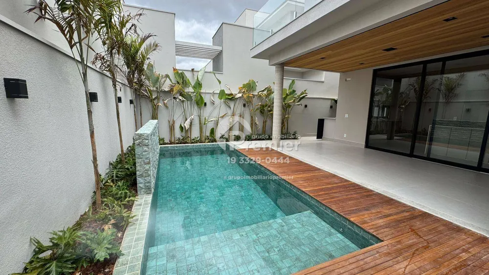 Casa de Condomínio, 5 quartos - Foto 2
