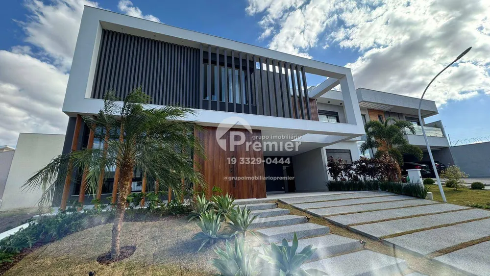 Casa de Condomínio, 5 quartos - Foto 7