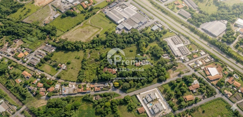 Terreno, 2 hectares - Foto 2