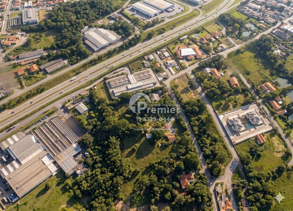 Terreno, 2 hectares - Foto 1