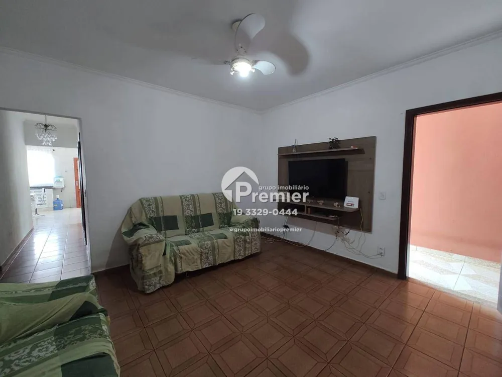 Casa, 3 quartos, 132 m² - Foto 3