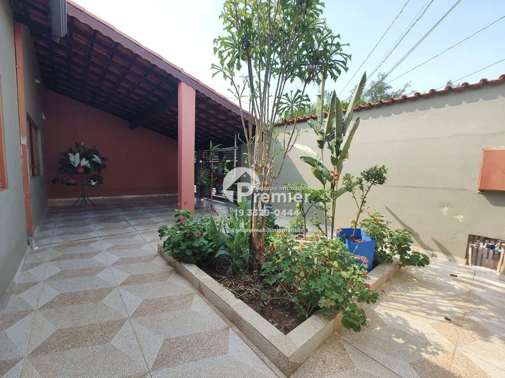 Casa, 3 quartos, 132 m² - Foto 1