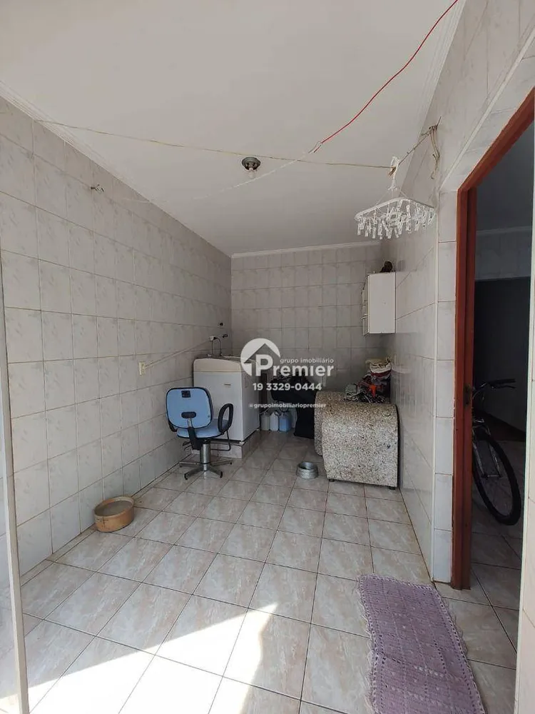Casa, 3 quartos, 132 m² - Foto 4