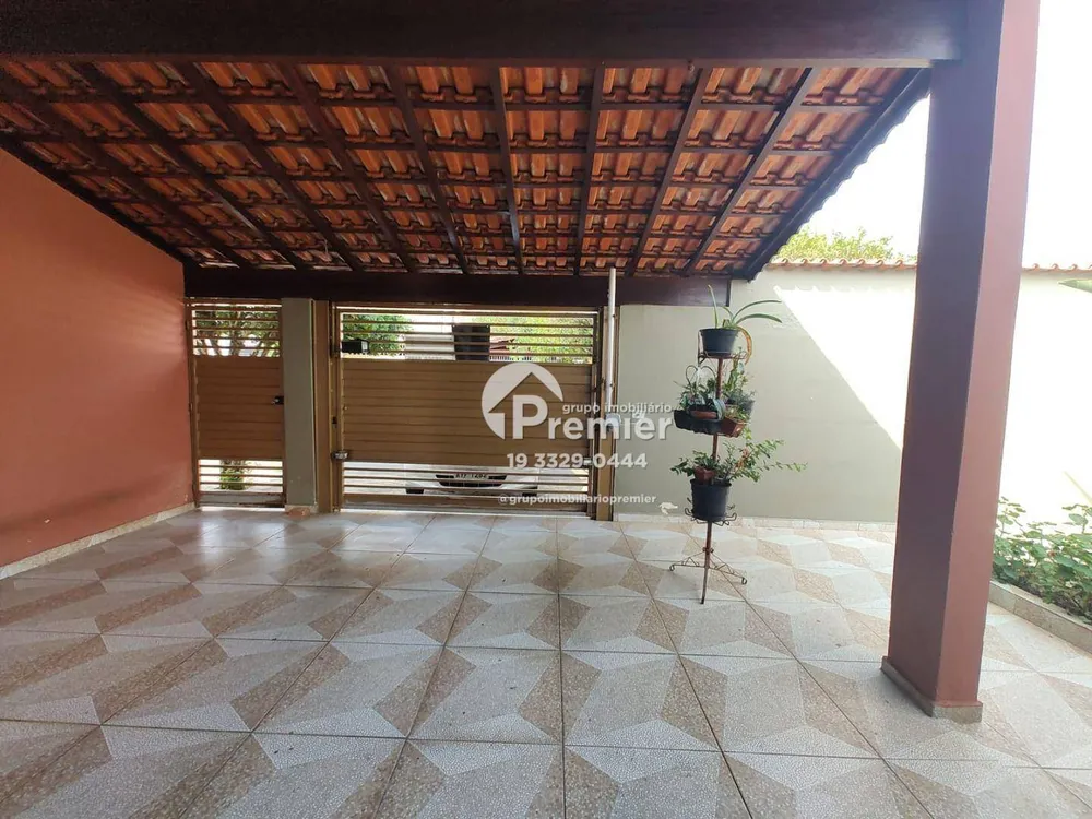 Casa, 3 quartos, 132 m² - Foto 2