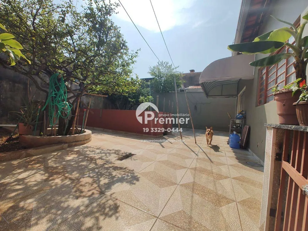 Casa, 3 quartos, 132 m² - Foto 5