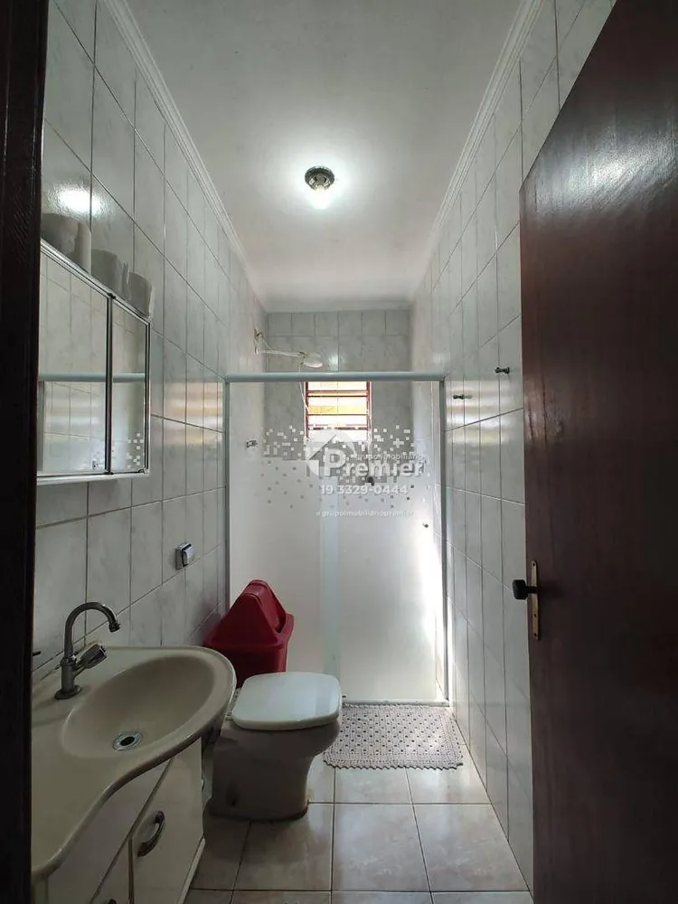 Casa, 3 quartos, 132 m² - Foto 11